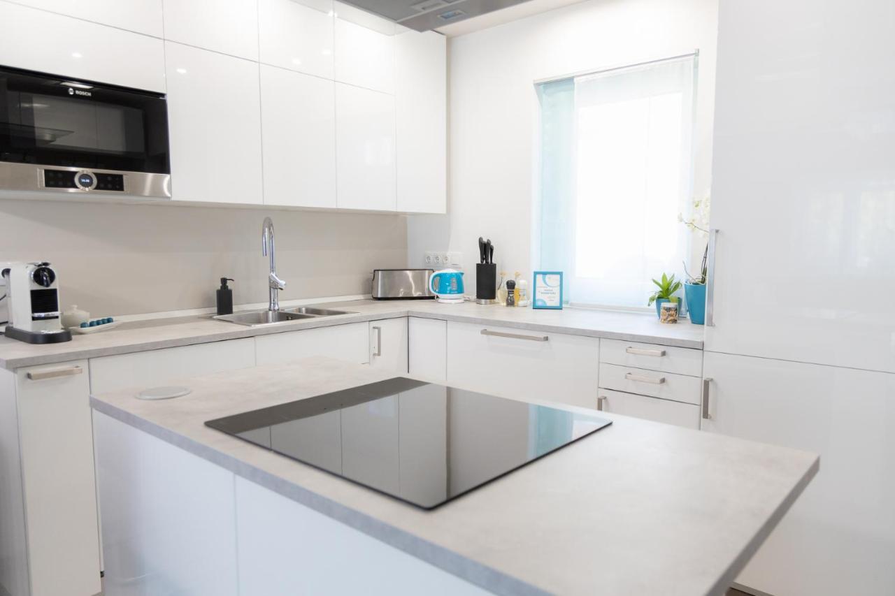 Tuerkiz Apartman Apartment Kőszeg Exterior foto