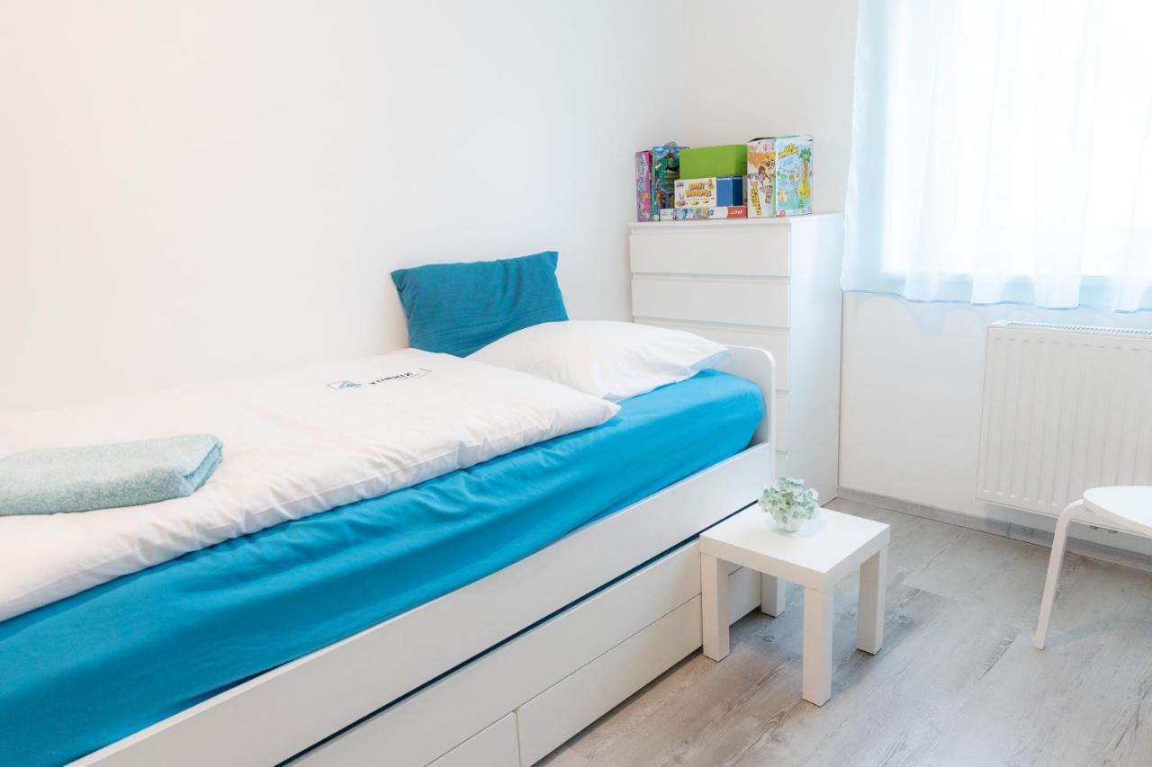 Tuerkiz Apartman Apartment Kőszeg Exterior foto