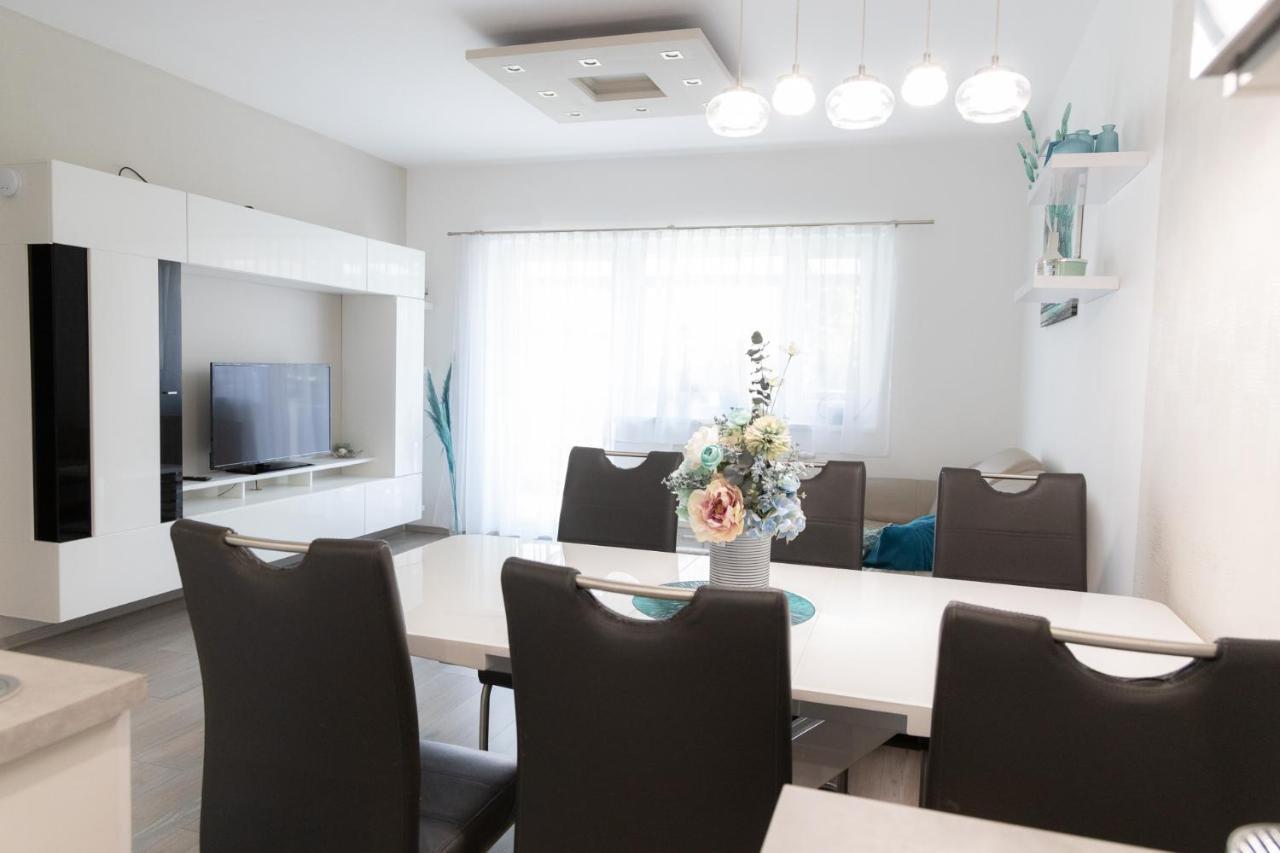 Tuerkiz Apartman Apartment Kőszeg Exterior foto