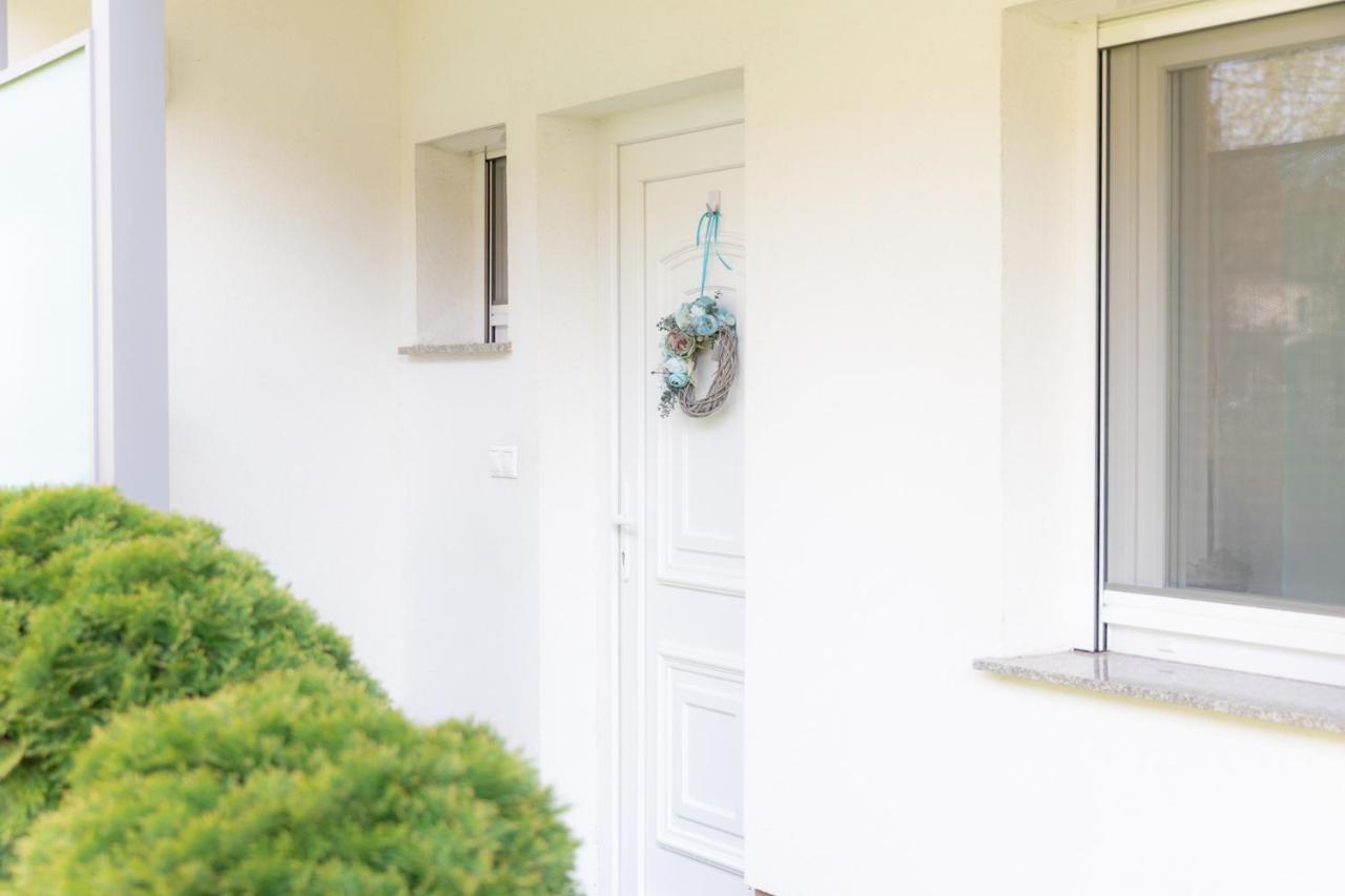 Tuerkiz Apartman Apartment Kőszeg Exterior foto