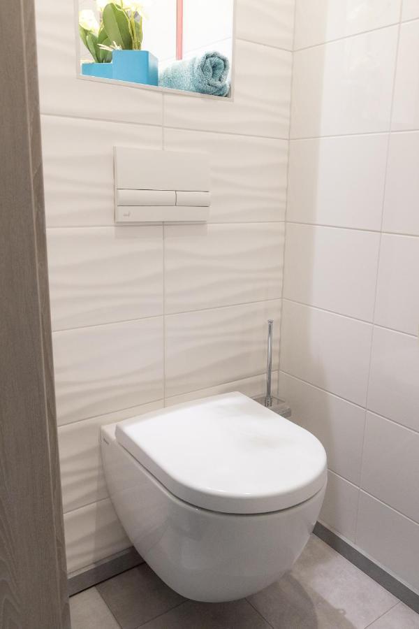 Tuerkiz Apartman Apartment Kőszeg Exterior foto